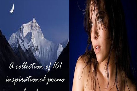 TWILIGHT MOODS - WILLIAMSJI MAVELI  - VALERIE LYNN - INSPIRATIONAL SHORT POEMS