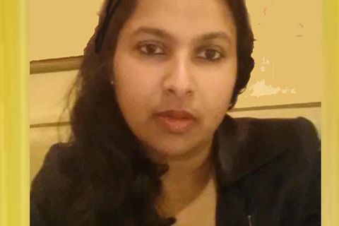 GREEN LEAVES, WILLIAMSJI MAVELI - PIUSHA SINGH :  inspirational short poems....