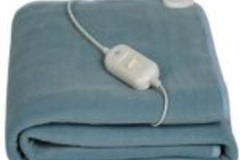 That Damn Electric Blanket!