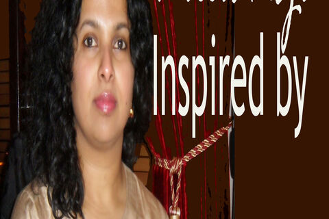 GREEN LEAVES, WILLIAMSJI MAVELI - PIUSHA SINGH : INSPIRATIONAL SHORT POEMS