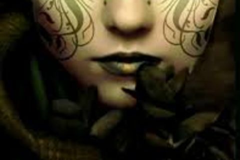 &quot;DARK ANGEL&quot;