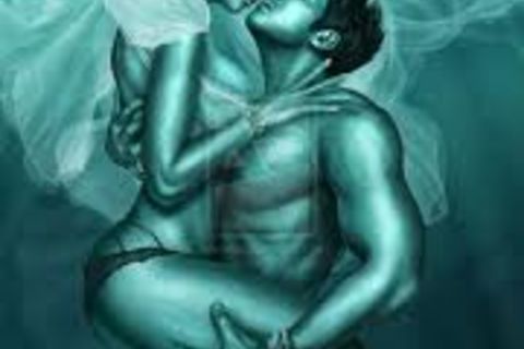 &quot;The Mathematics Of Love&quot;