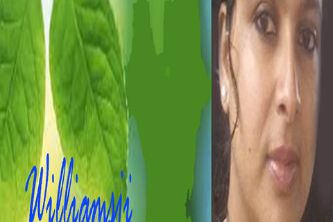 GREEN LEAVES, WILLIAMSJI MAVELI - PIUSHA SINGH : INSPIRATIONAL SHORT POEMS