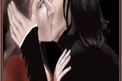 JANUARY DAWNS: DAY 11, WILLIAMSJI MAVELI WRITES, &quot; SOUL KISS &quot;