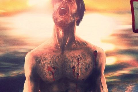 Thus weeps the Transhumanist