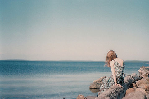 A  Love So Deep