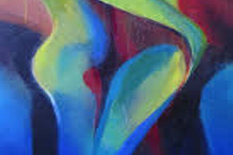 JANUARY DAWNS: DAY 12, WILLIAMSJI MAVELI CO-WRITES WITH FLOWER GIRL, &quot; PASSIONATE LOVE &quot;