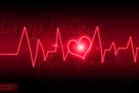 Will My Heart Ever Beat?