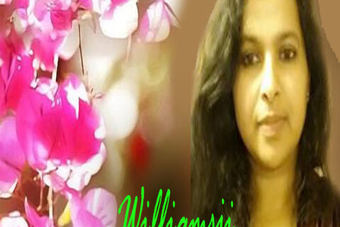 GREEN LEAVES, WILLIAMSJI MAVELI - PIUSHA SINGH : INSPIRATIONAL SHORT POEMS