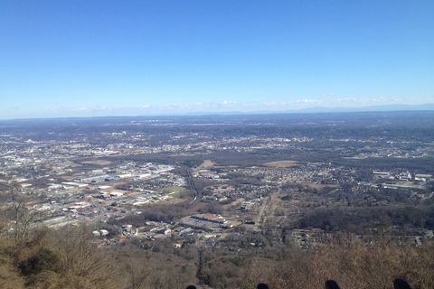 Tennessee 