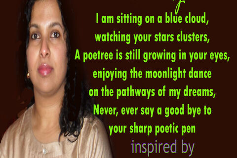 GREEN LEAVES, WILLIAMSJI MAVELI - PIUSHA SINGH : INSPIRATIONAL SHORT POEMS