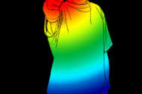 &quot; BARRY GALE (true colors)&quot;