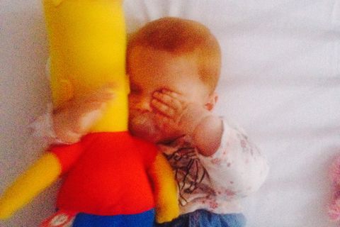 Through a child&#039;s eyes