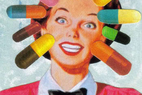 The Chemical Solution