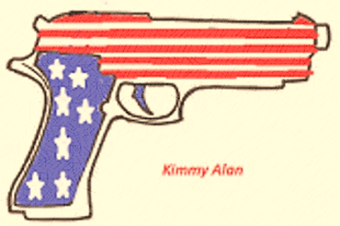 PROUD AMERIGUN