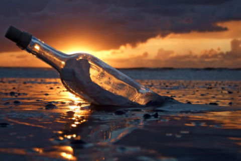 Time in a Bottle