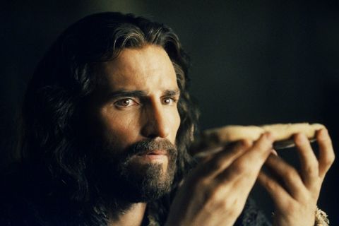CROSSROAD OF GOD