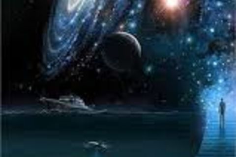 &quot; Bleeding The Soul In The Universe &quot;