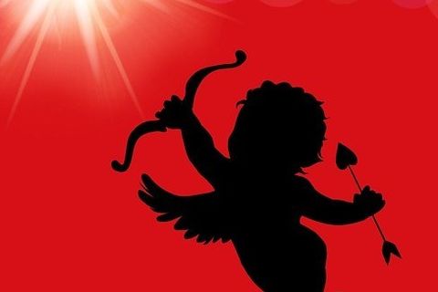 Cupid&#039;s turn?