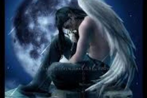 &quot;Angel In The Dark&quot;