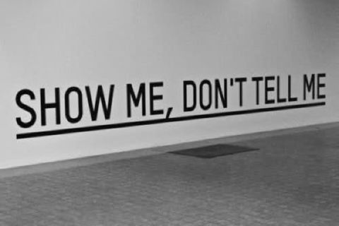 Show Me