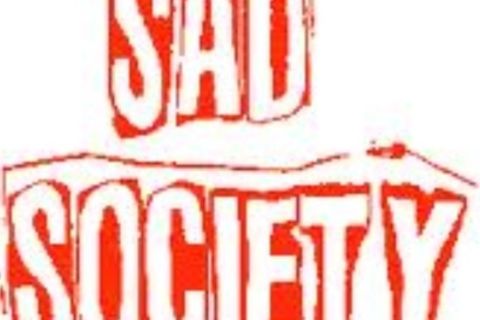 Sad Society 