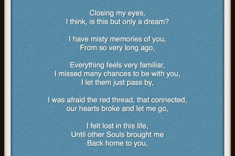 Home Again