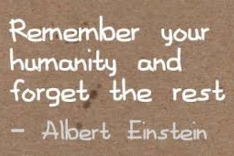 Humanity