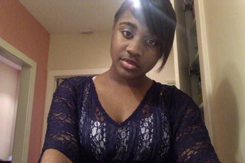 that girl