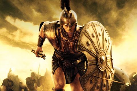 ACHILLES TONE