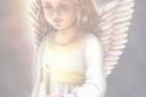 There&#039;s an Angel in my heart