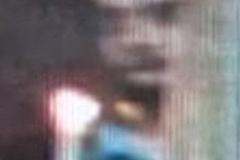 CHILD IN THE WINDOW