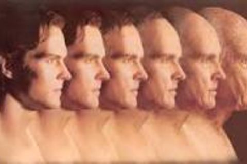 Ageing--Go Not Quietly