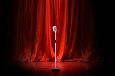 On Stage