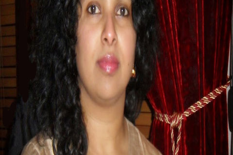 FEBRUARY FLAMES: DAY 6,  WILLIAMSJI MAVELI WRITES,  &quot;  TWINKLE IN HER EYES...&quot;