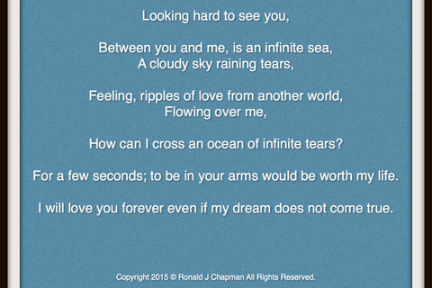 Cross An Ocean