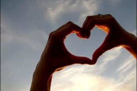 Love Is In The AIR