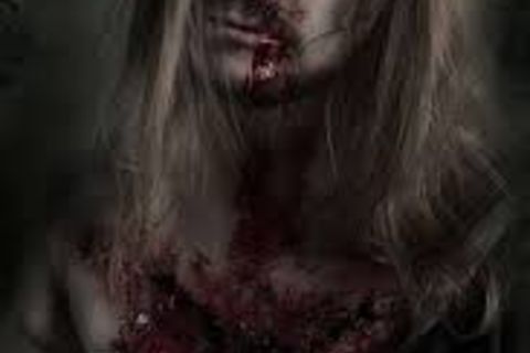 &quot;THE SOUL ( of a serial killer)...&quot;