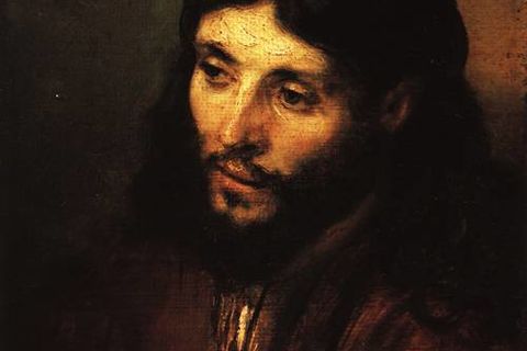 LOVING HIM GREATER
