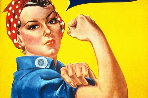 FEMINISM DISTANCED