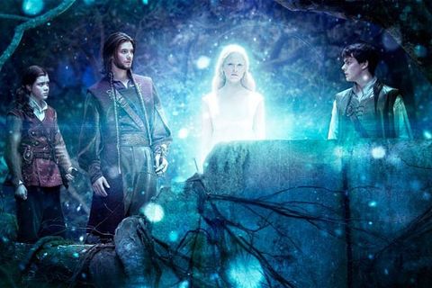 CHILDREN OF THE DAWN