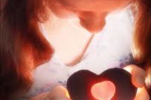 IN A HEART BEAT !?X