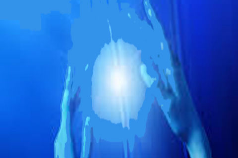 FEBRUARY FLAMES: DAY 9,  WILLIAMSJI MAVELI WRITES,  &quot; DIVINE LIGHT WITHIN...&quot;