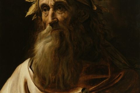 KNOW THE POET