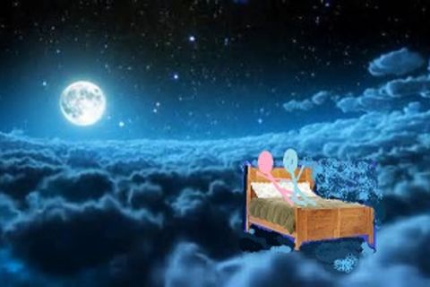 MAGIC MATTRESS 