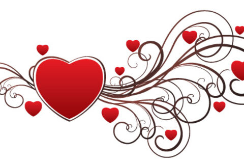 Be my Valentine...........