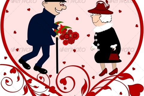 Valentine day
