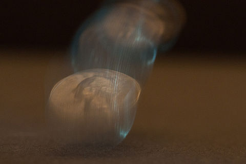 FLIP OF THE COIN