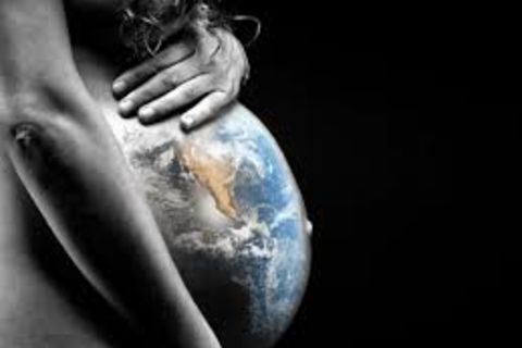 MOTHER-EARTH !?X
