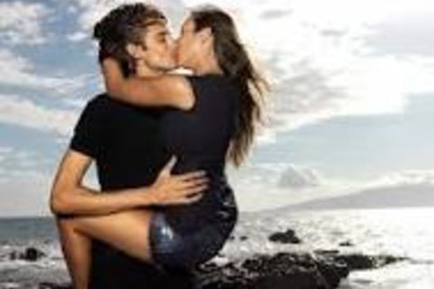 Our Love Is To Me.